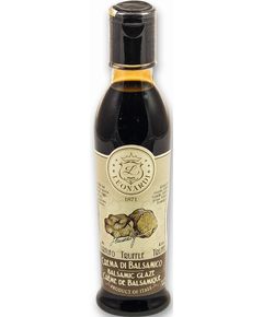 Leonardi Бальзамічний соус-глейзер Трюфель 220 г